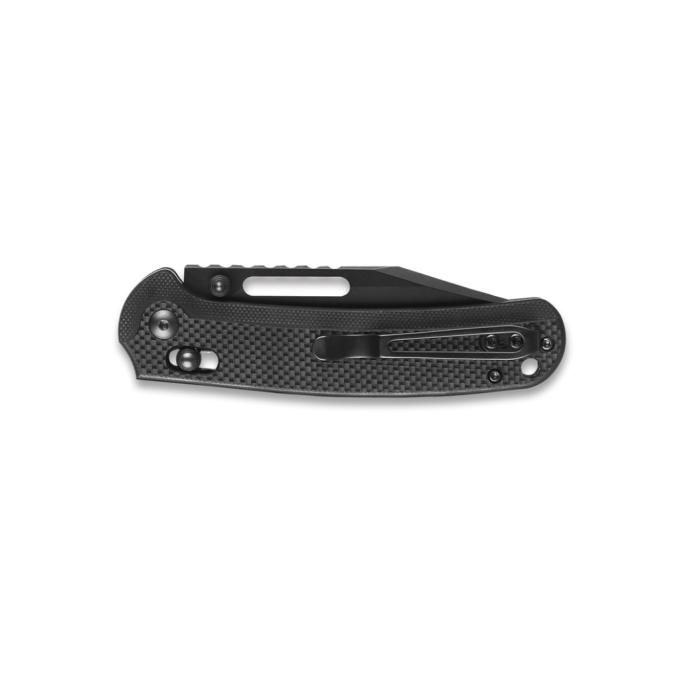 Ganzo G768PT-BK