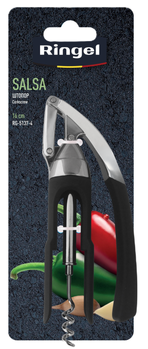 Ringel RG-5137-4