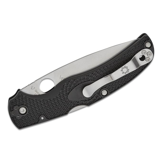 Spyderco C244PSBK