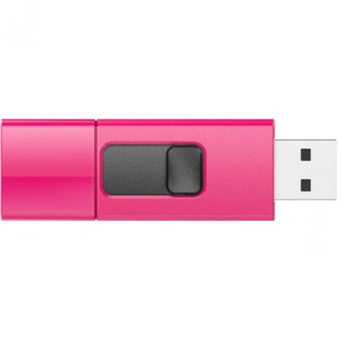 USB флеш накопитель Silicon Power 8GB BLAZE B05 USB 3.0 SP008GBUF3B05V1H