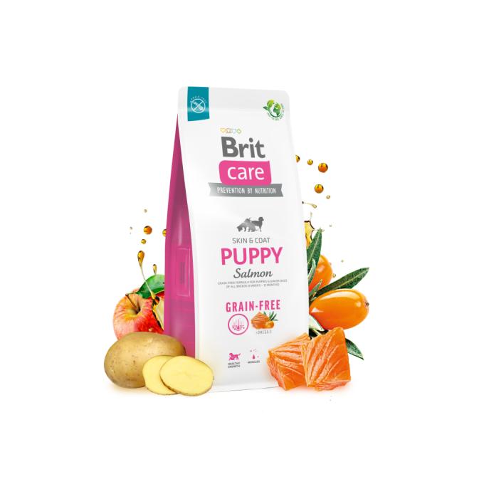 Brit Care 8595602558803