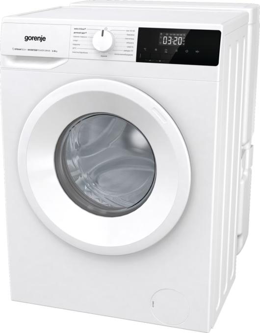 Gorenje WNHPI62SCSIRV