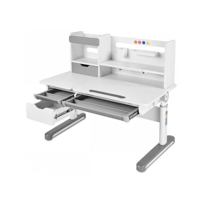 FunDesk Pensare Grey