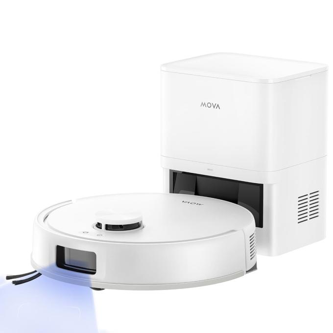 Mova RLE23SD
