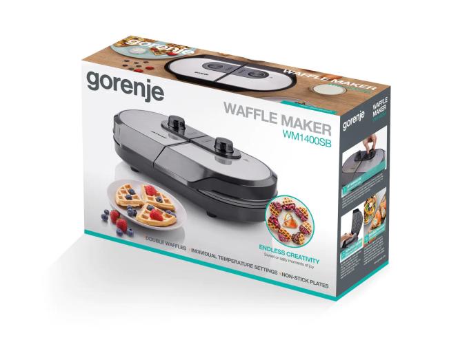 Gorenje WM1400SB