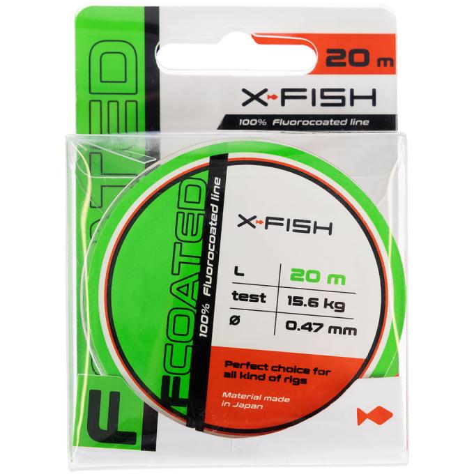 X-Fish 1917.01.54