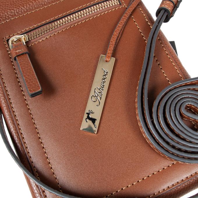Ashwood AZ71 Tan