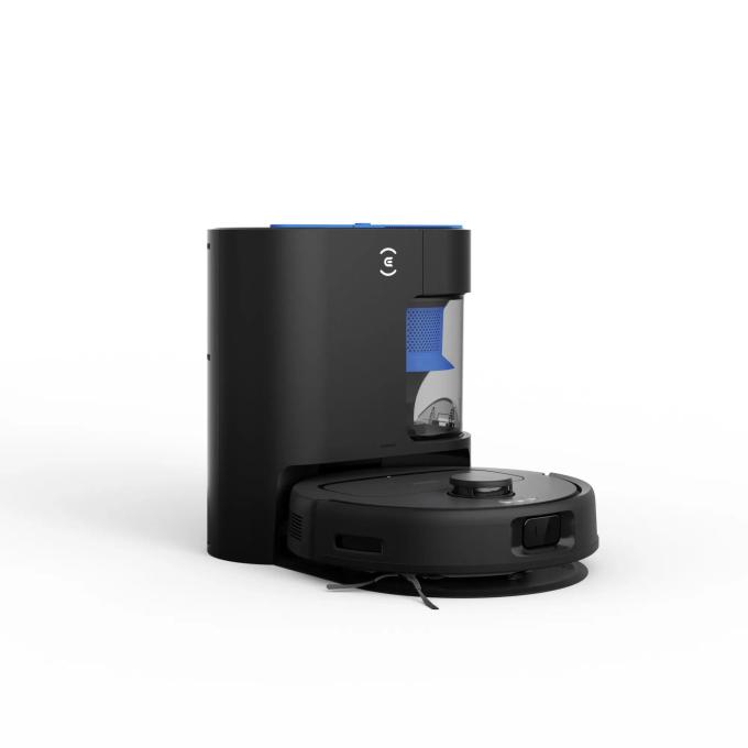 Ecovacs YDLX11-3 BLACK