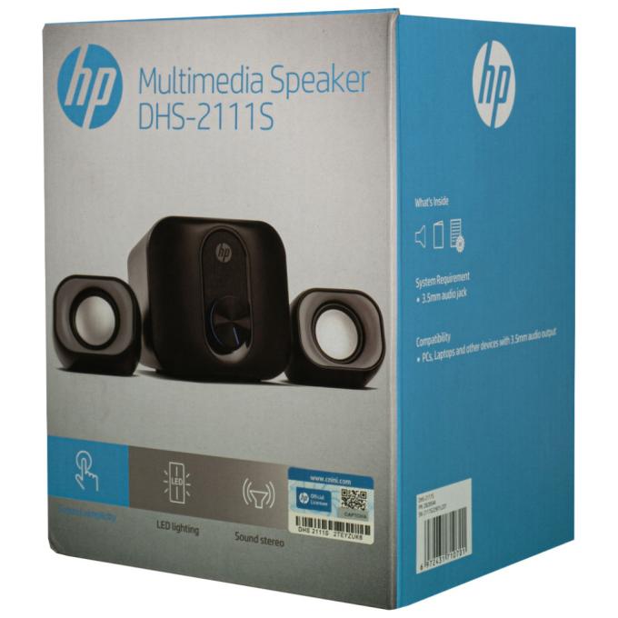 HP DHS-2111S