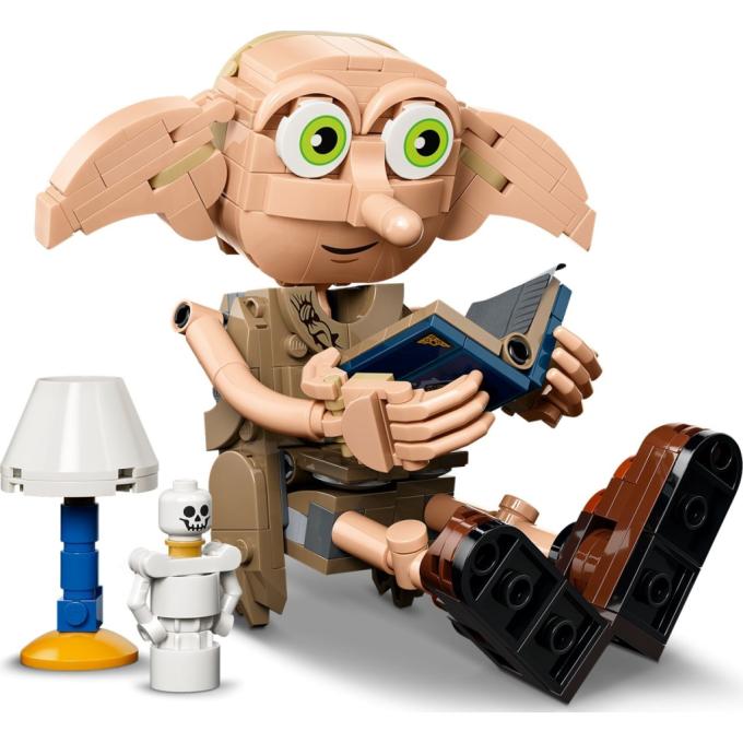 LEGO 76469