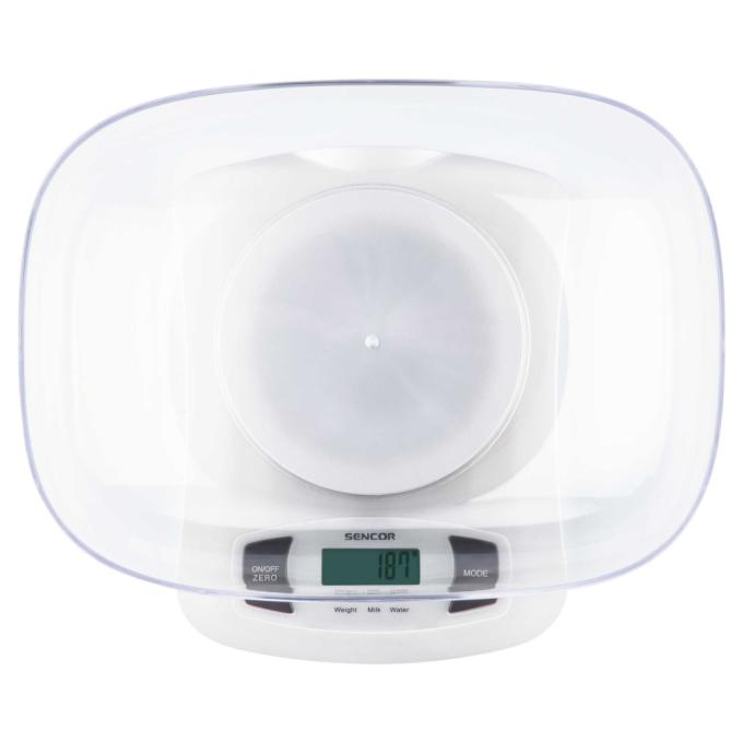 Sencor SKS4001WH