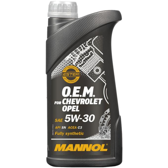 Mannol MN7701-1
