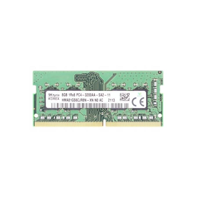 Hynix HMA81GS6CJR8N-XN