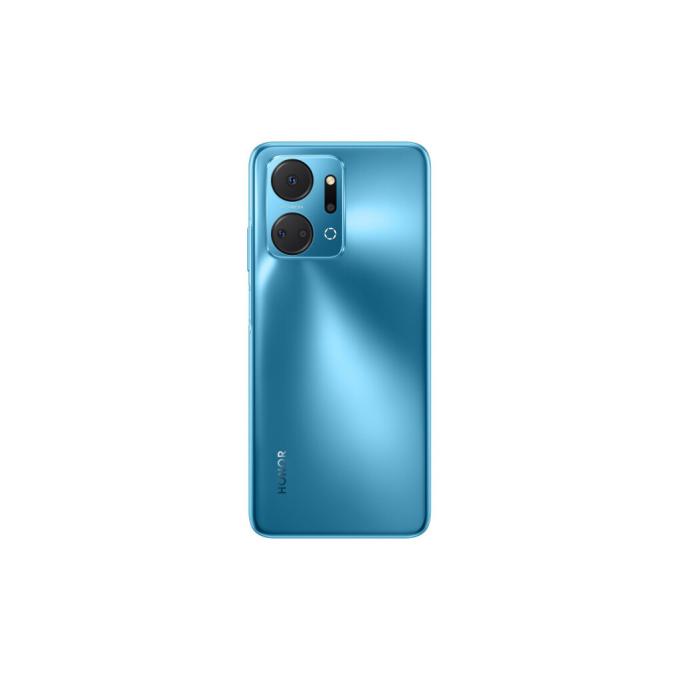 Honor X7a 4/128GB Ocean Blue