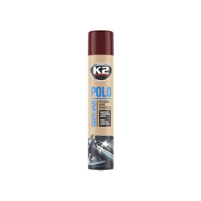 K2 K407KA1
