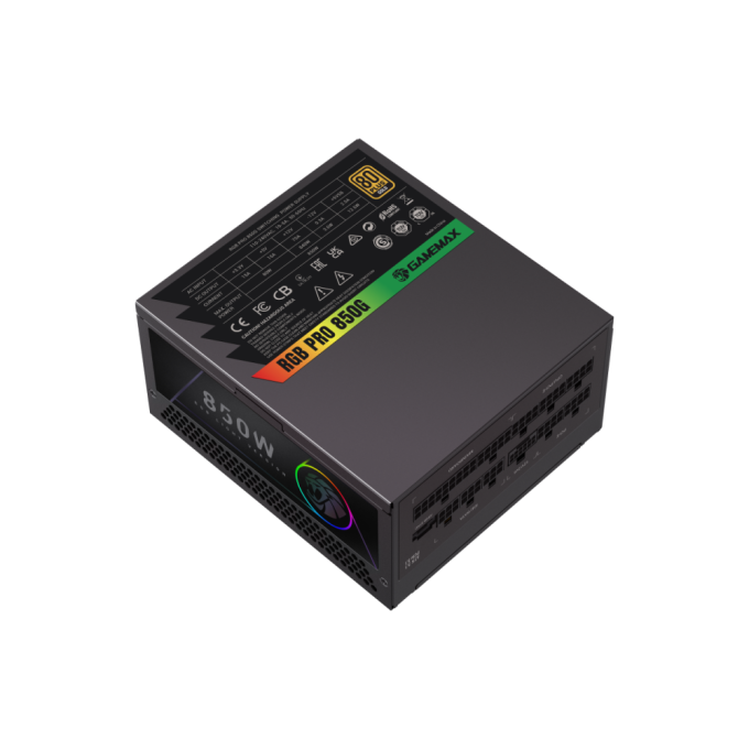 GAMEMAX RGB PRO 850G