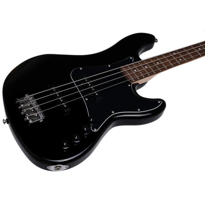 Cort GB34JJ Black