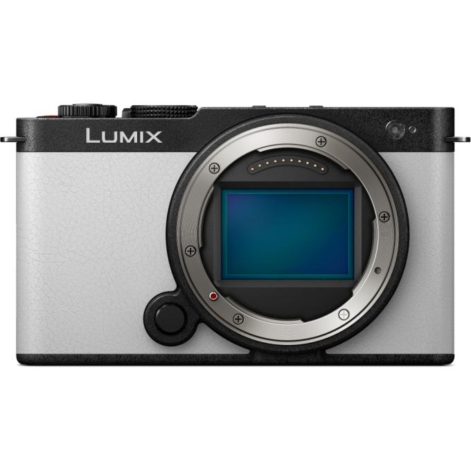 PANASONIC DC-S9NE-W