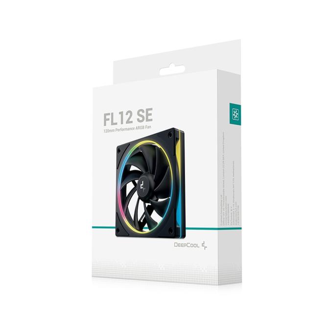 Deepcool FL12 SE