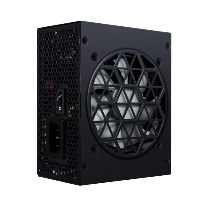 1STPLAYER SFX-PLT-750-BK-EU