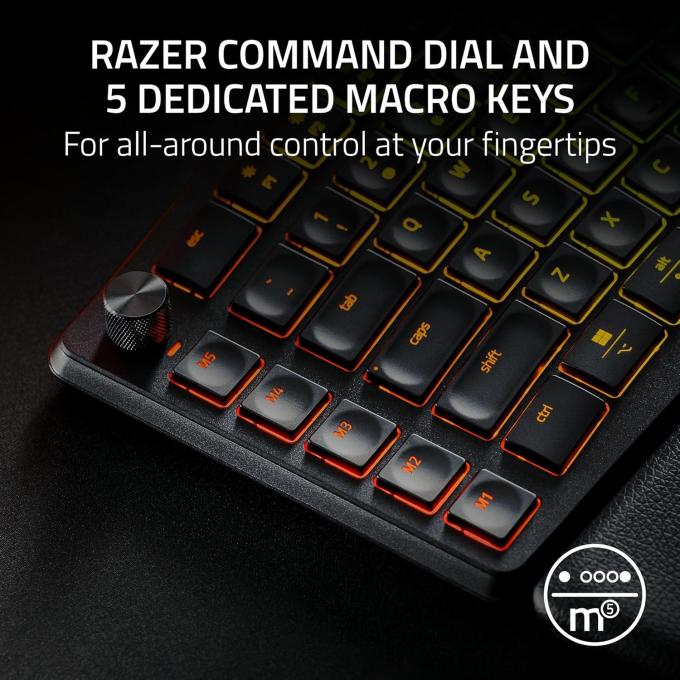 Razer RZ03-05440100-R3M1