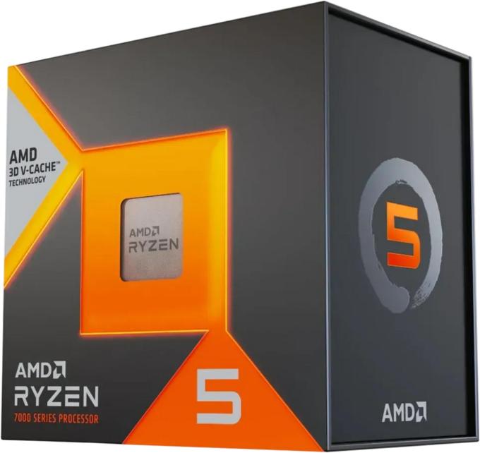 AMD 100-100001904WOF