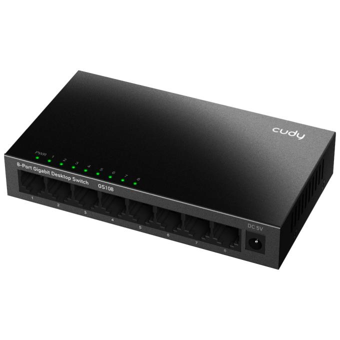 Cudy GS108