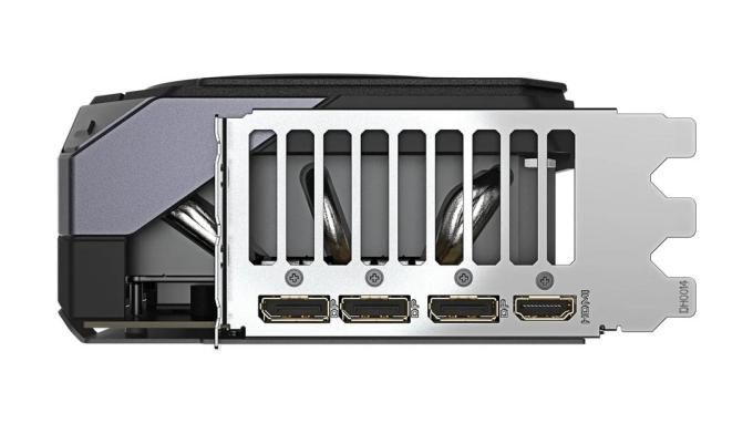 GIGABYTE GV-N5090GAMING OC-32GD