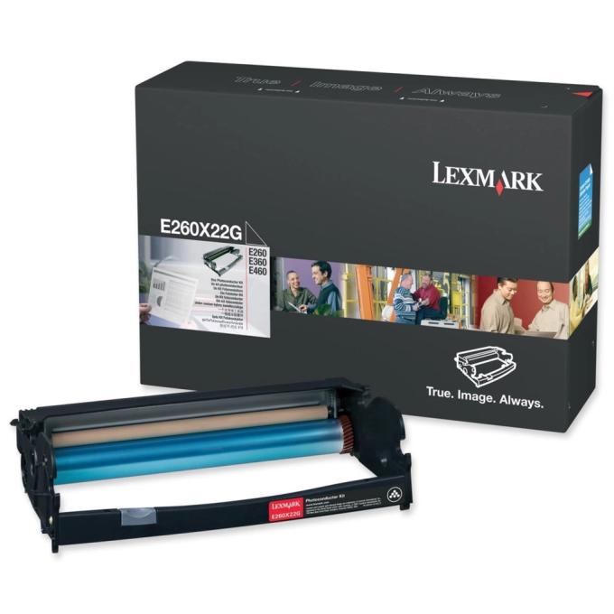 LEXMARK E260X22G
