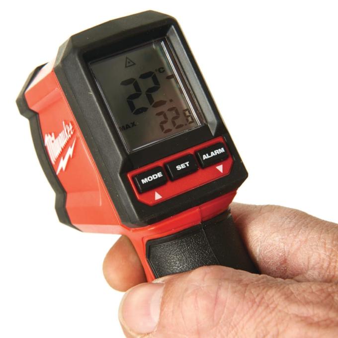 Milwaukee 4933451906