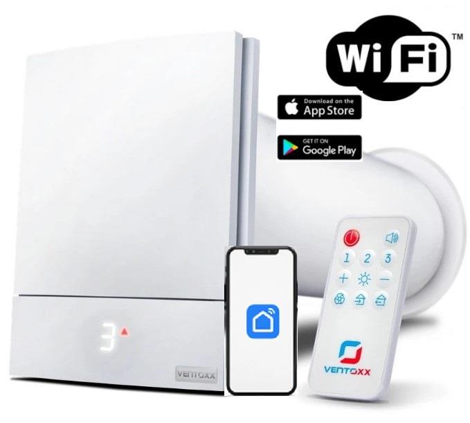 MYCOND RV-2-05-M2-A10W-F2P-SM