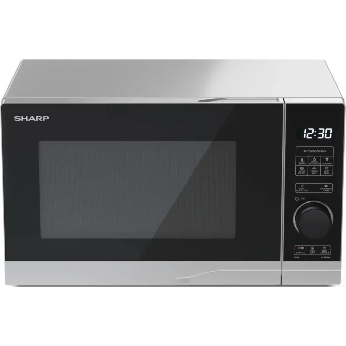 SHARP YC-PS204AE-S