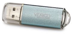 Verico USB 16Gb Wanderer SkyBlue VP08-16GKV1E