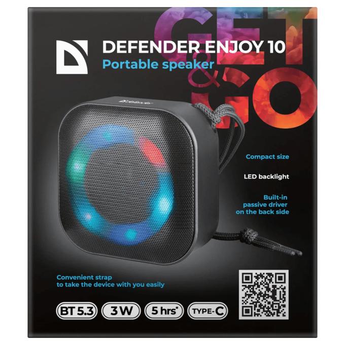Defender 65009