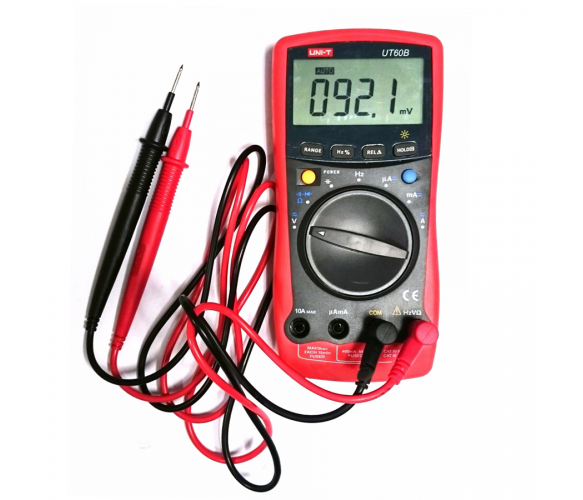 Uninet UT60B