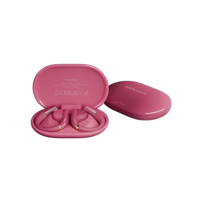 HiFuture vibemate.hotpink