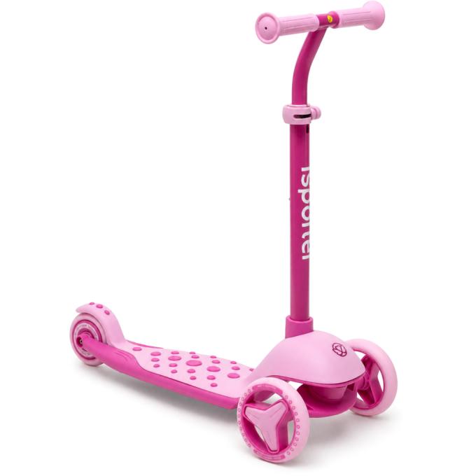 iSporter M3Z_Pink