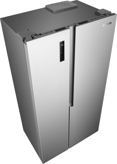 Gorenje NRS917E41X