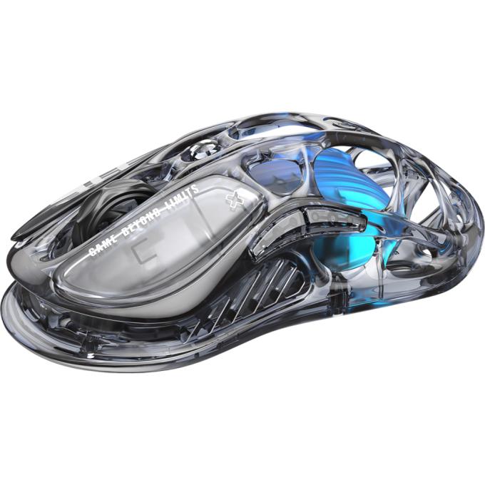 GravaStar GRAVASTARM2_XTAL_BLK