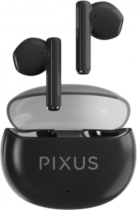 Pixus Pixus Space Black