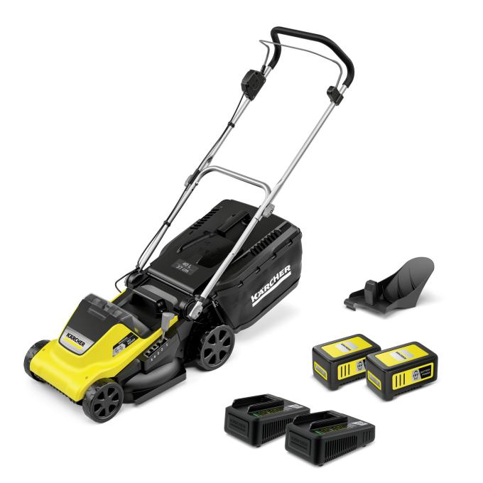 Karcher 1.445-421.0