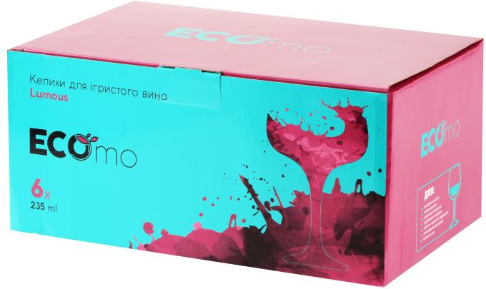 ECOMO MIS550F120