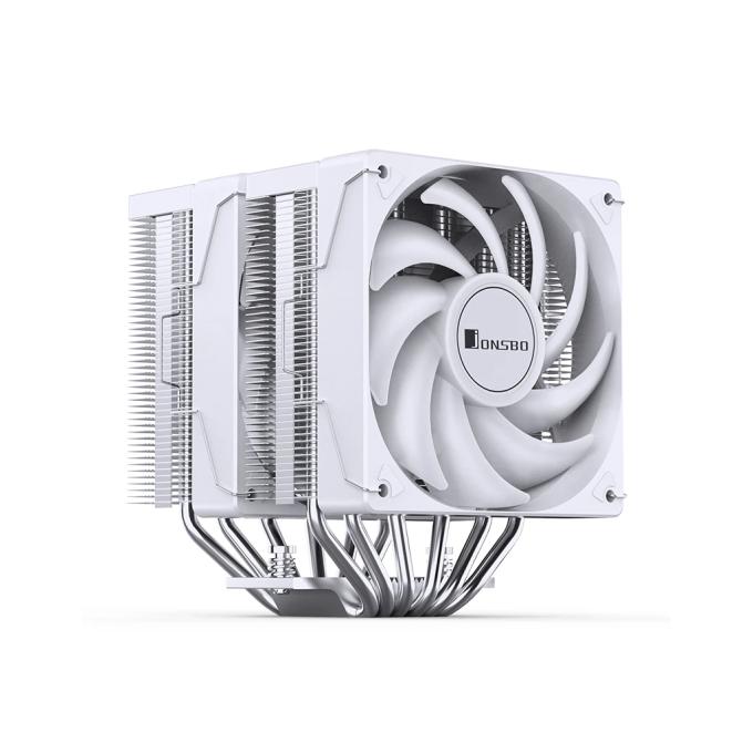 JONSBO CR-3000E COLOR White