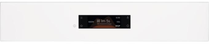 ELECTROLUX EVM8E08V