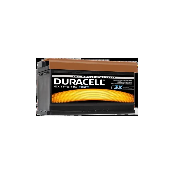 Duracell 000915105DK