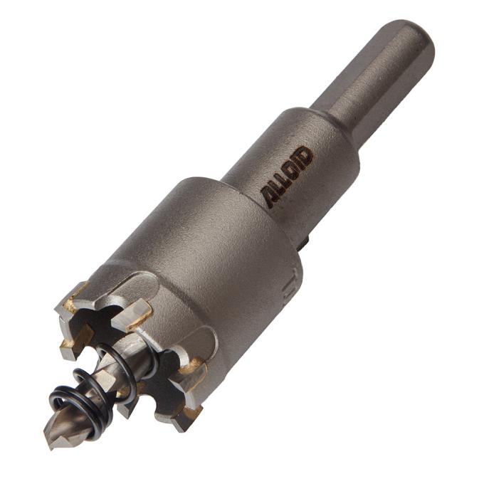 Alloid TS-10025