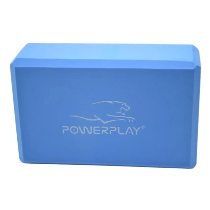 PowerPlay PP_4006_Blue_2in
