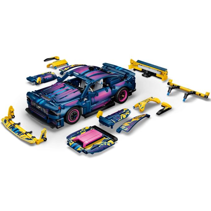LEGO 42236