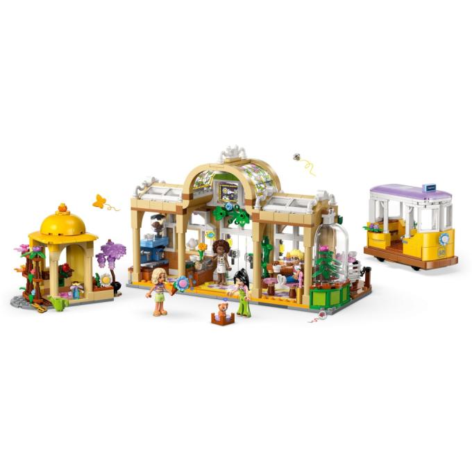 LEGO 42671