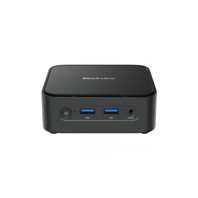 Blackview MP50 R5 16GB+512GB BLACK